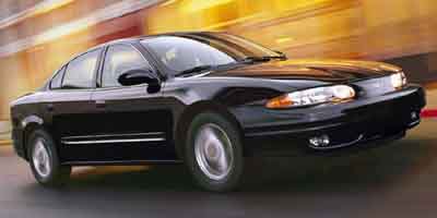 2023 Oldsmobile Alero