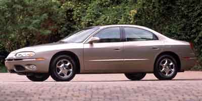 2023 Oldsmobile Aurora
