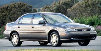 2023 Oldsmobile Cutlass