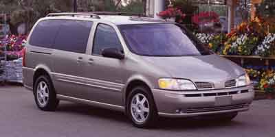 2023 Oldsmobile