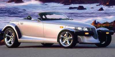 2023 Plymouth