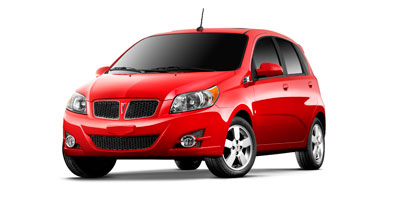 2023 Pontiac G3