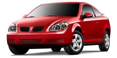 2023 Pontiac G5