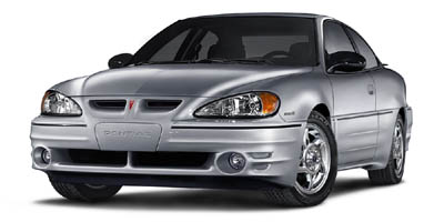 2023 Pontiac Grand Am