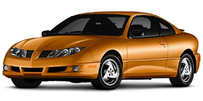 2023 Pontiac Sunfire