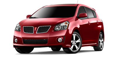 2023 Pontiac