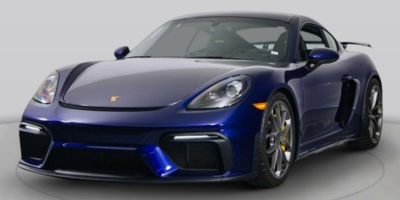 2023 Porsche