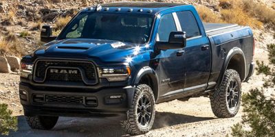 2023 Ram