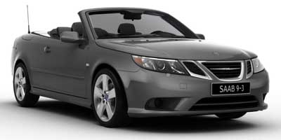 2023 Saab