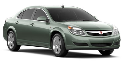 2023 Saturn Aura