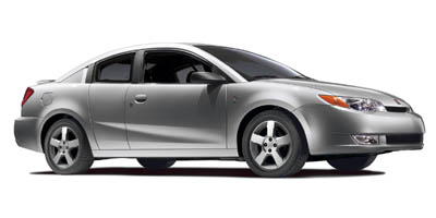 2023 Saturn Ion
