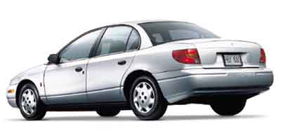 2023 Saturn S Series