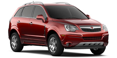 2023 Saturn