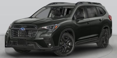 2023 Subaru Ascent