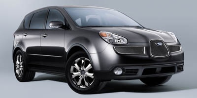 2023 Subaru B9 Tribeca