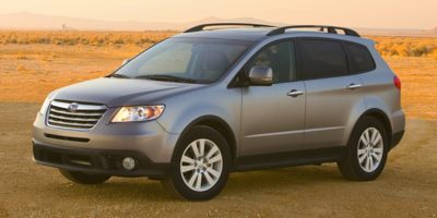 2023 Subaru Tribeca