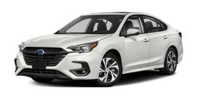 2023 Subaru