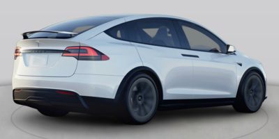 2023 Tesla
