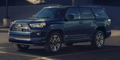 2023 Toyota 4Runner