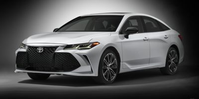 2023 Toyota Avalon