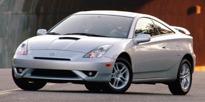 2023 Toyota Celica