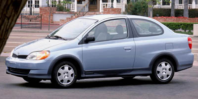 2023 Toyota Echo