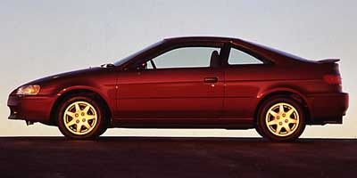 2023 Toyota Paseo