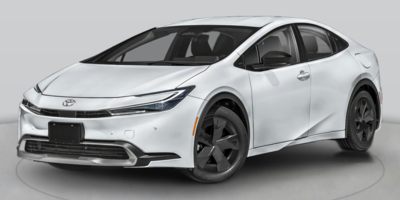 2023 Toyota Prius