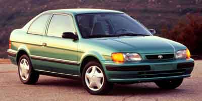 2023 Toyota Tercel