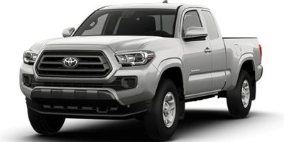 2023 Toyota