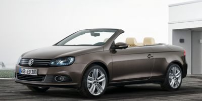 2023 Volkswagen Eos