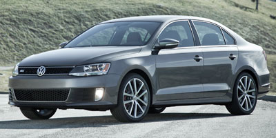 2023 Volkswagen GLI