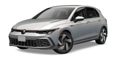 2023 Volkswagen GTI