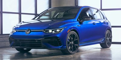2023 Volkswagen Golf
