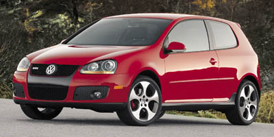 2023 Volkswagen New GTI