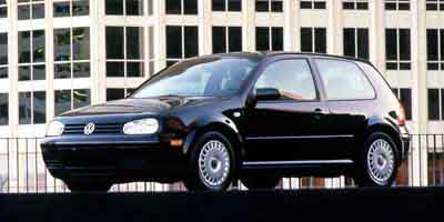 2023 Volkswagen New Golf