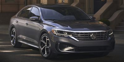 2023 Volkswagen Passat