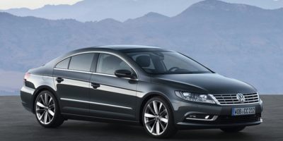 2023 Volkswagen Passat CC