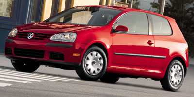 2023 Volkswagen Rabbit