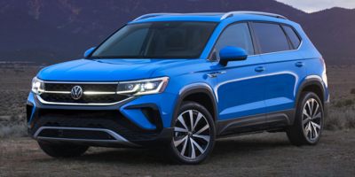 2023 Volkswagen