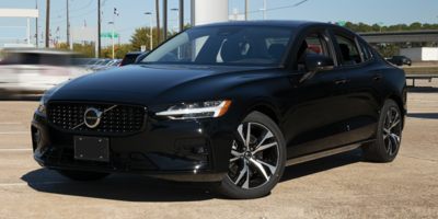 2023 Volvo