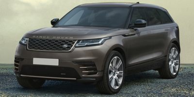 2022 Land Rover
