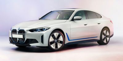 2024 BMW Alpina