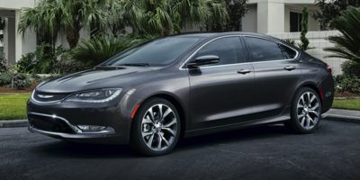 2024 Chrysler 200