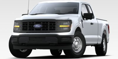 2024 Ford E150