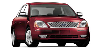 2024 Ford Five Hundred