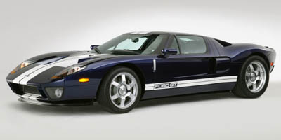 2024 Ford GT
