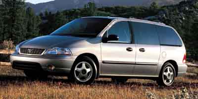 2024 Ford Windstar