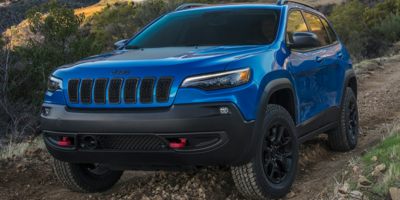 2024 Jeep Cherokee
