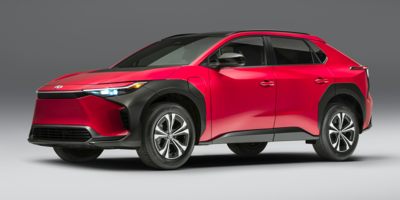 2024 Toyota
